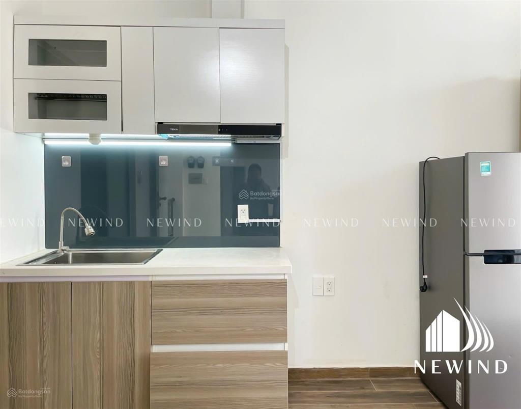 Studio ban công ngay đường số, đầy đủ tiện nghi, full nội thất, giá chỉ 7triệu còn deal, ở là mê