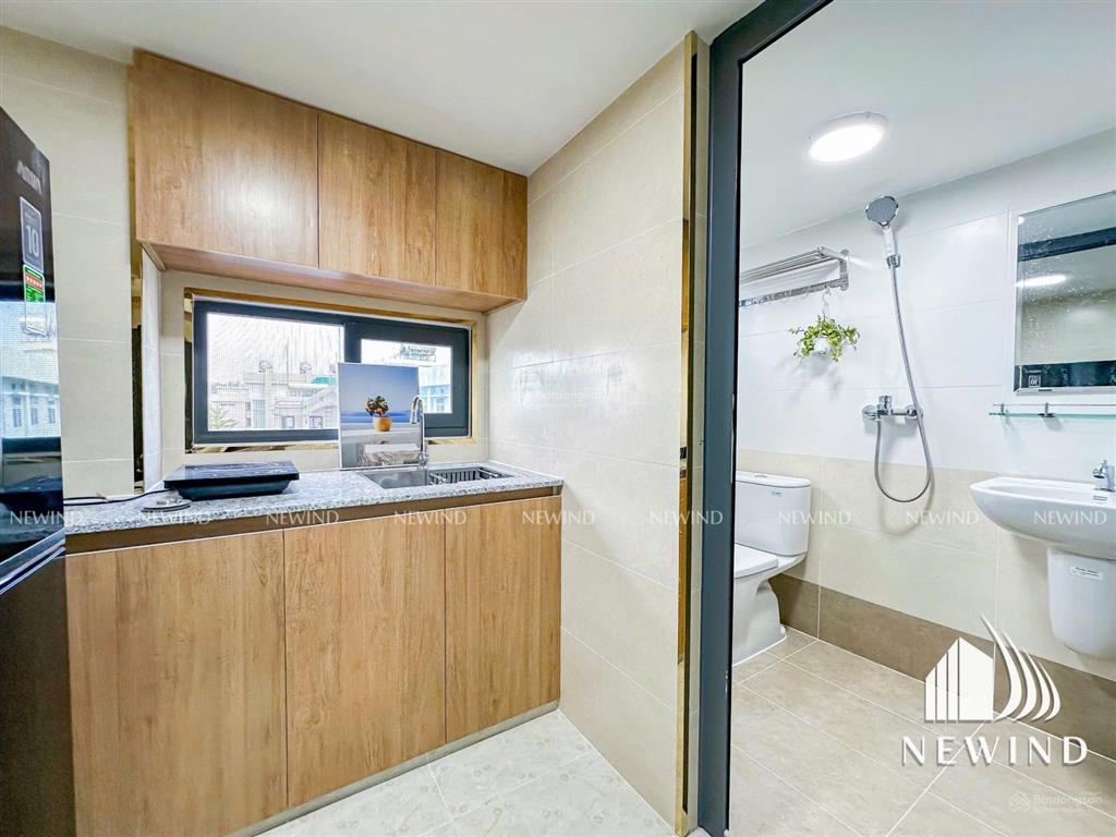 Duplex giá tốt siêu tốt, full nội thất, nhận xe điện, pet, ở được 4 người 5tr7, ở là mê
