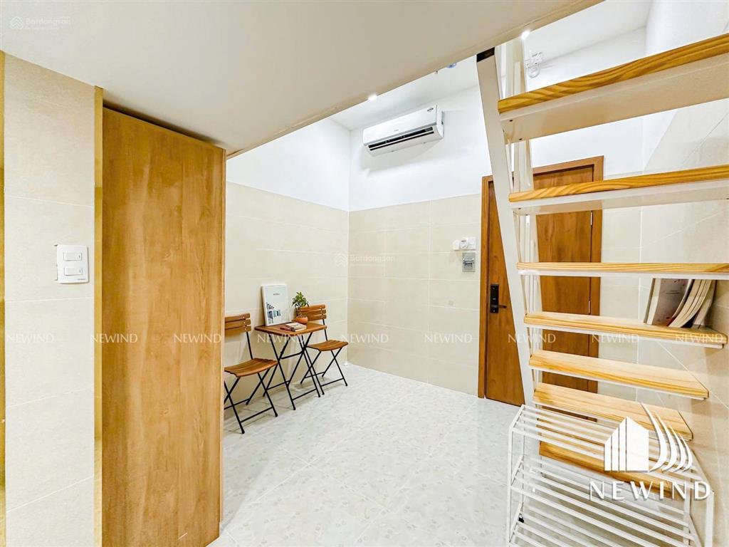 Duplex giá tốt siêu tốt, full nội thất, nhận xe điện, pet, ở được 4 người 5tr7, ở là mê