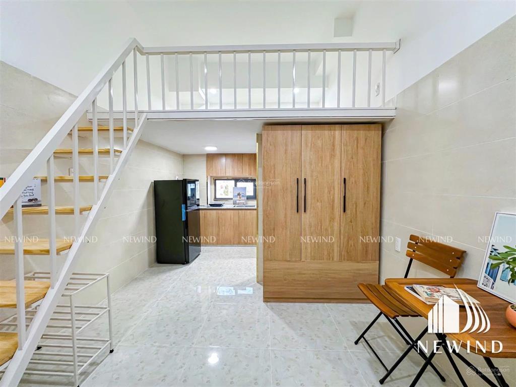 Duplex giá tốt siêu tốt, full nội thất, nhận xe điện, pet, ở được 4 người 5tr7, ở là mê