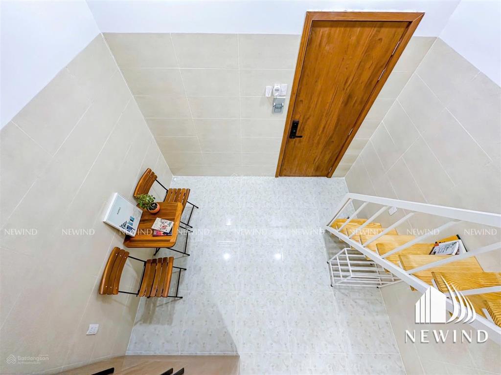 Duplex giá tốt siêu tốt, full nội thất, nhận xe điện, pet, ở được 4 người 5tr7, ở là mê