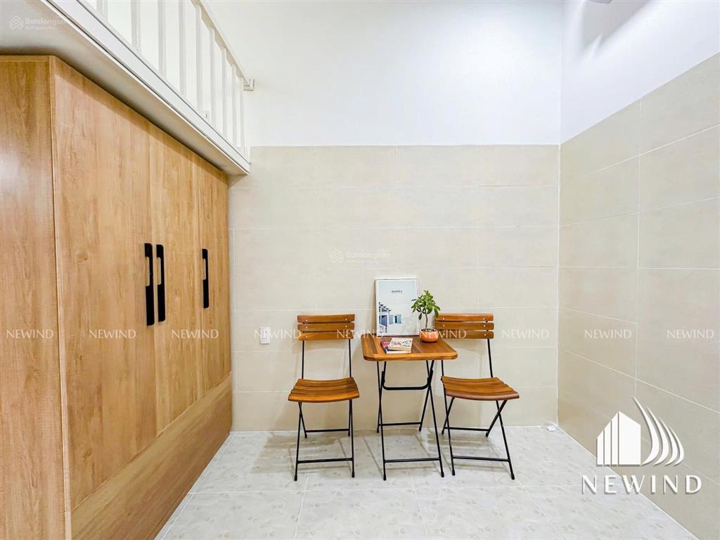 Duplex giá tốt siêu tốt, full nội thất, nhận xe điện, pet, ở được 4 người 5tr7, ở là mê