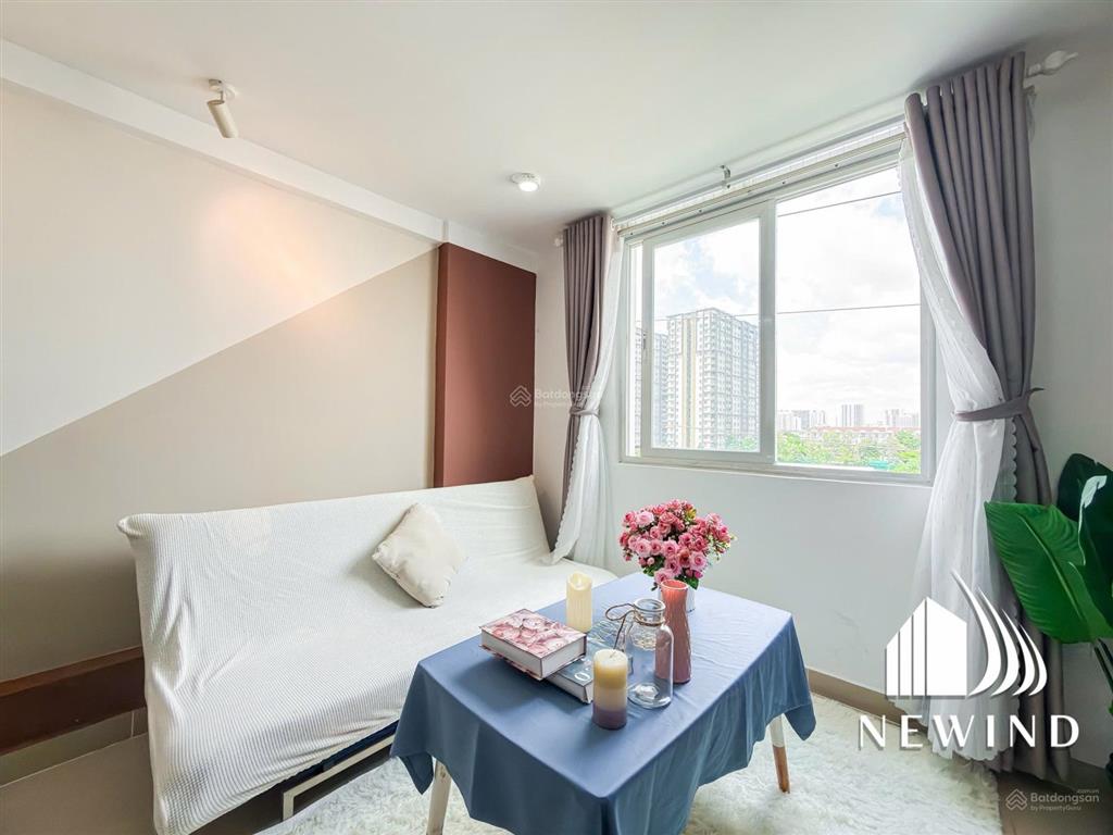 Sonata residences giá dịch vụ đẳng cấp, có hồ bơi, gym, chuẩn hạng sang, ở là mê