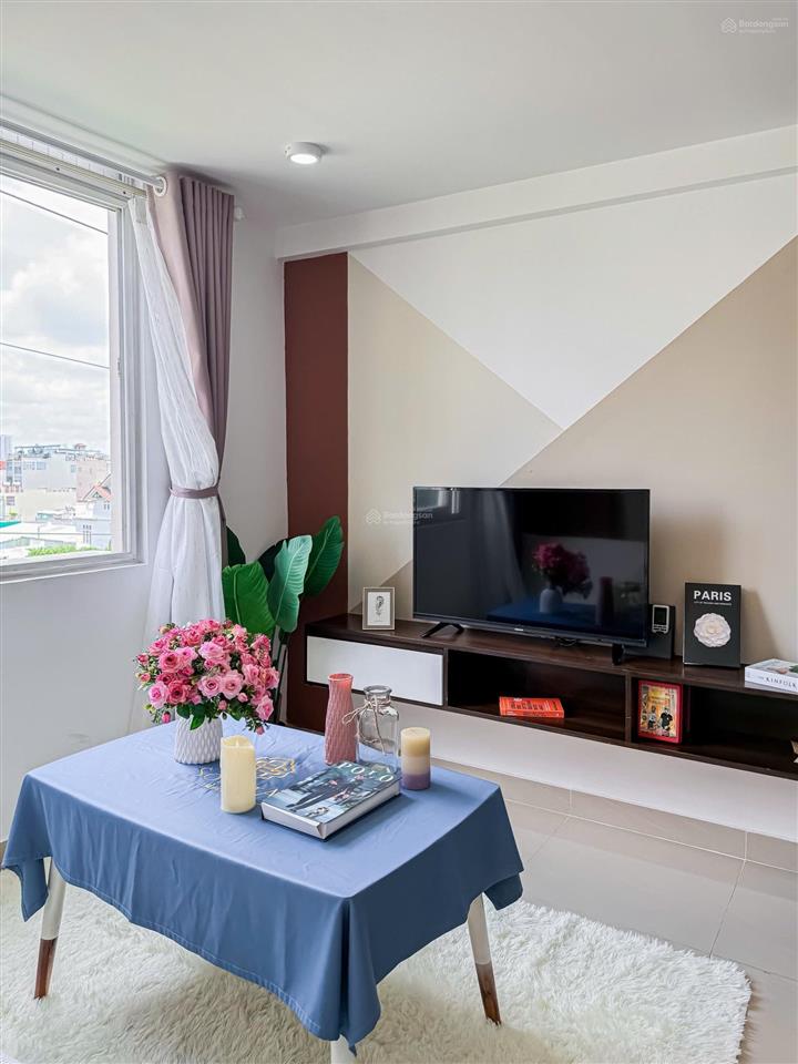 Sonata residences giá dịch vụ đẳng cấp, có hồ bơi, gym, chuẩn hạng sang, ở là mê