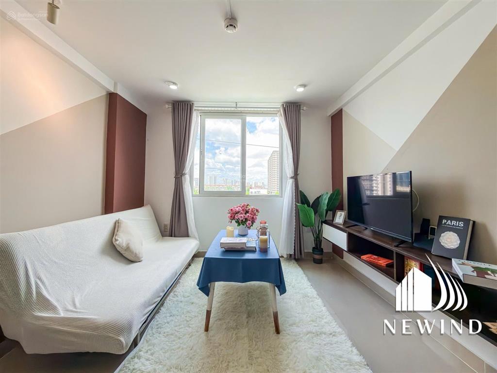 Sonata residences giá dịch vụ đẳng cấp, có hồ bơi, gym, chuẩn hạng sang, ở là mê