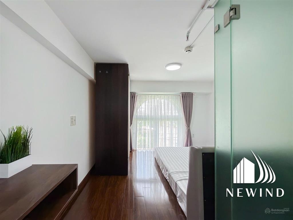 Sonata residences giá dịch vụ đẳng cấp, có hồ bơi, gym, chuẩn hạng sang, ở là mê