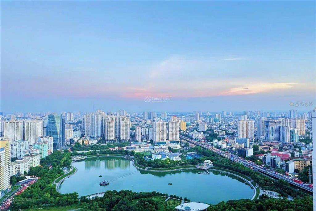 Cập nhật liên tục quỹ căn chuyển nhượng 123pn tại vinhomes d'capitale 119 trần duy hưng