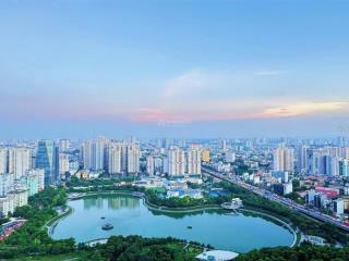 Cập nhật liên tục quỹ căn chuyển nhượng 123pn tại vinhomes d'capitale 119 trần duy hưng