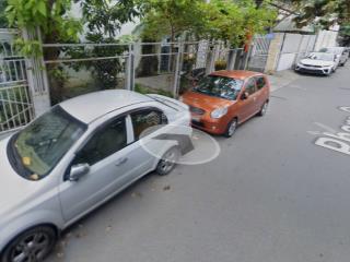 Bán đất mặt tiền phạm quang ảnh, thích hợp xây apartmemt