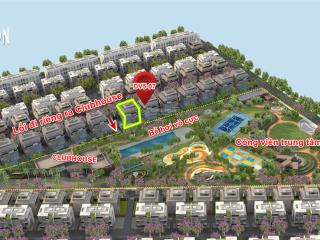 Siêu hiếm 1 trong 3 căn dinh thự poolvilla view trực diện bể bơi dự án the fullton capitaland