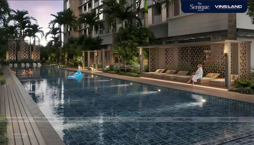 3 ngủ đông nam có đơn giá tốt nhất, đóng tiến độ 50/50 dự án khép kín the senique  capitaland