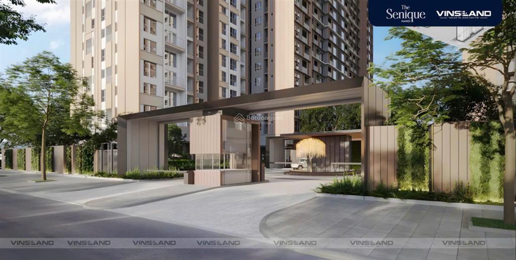 3 ngủ đông nam có đơn giá tốt nhất, đóng tiến độ 50/50 dự án khép kín the senique  capitaland