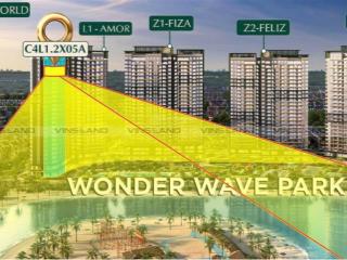 1 tỷ tiền nhà 9 tỷ tiền view  duplex kính cong hàng hiếm view trọn hồ tạo sóng ký trực tiếp cđt