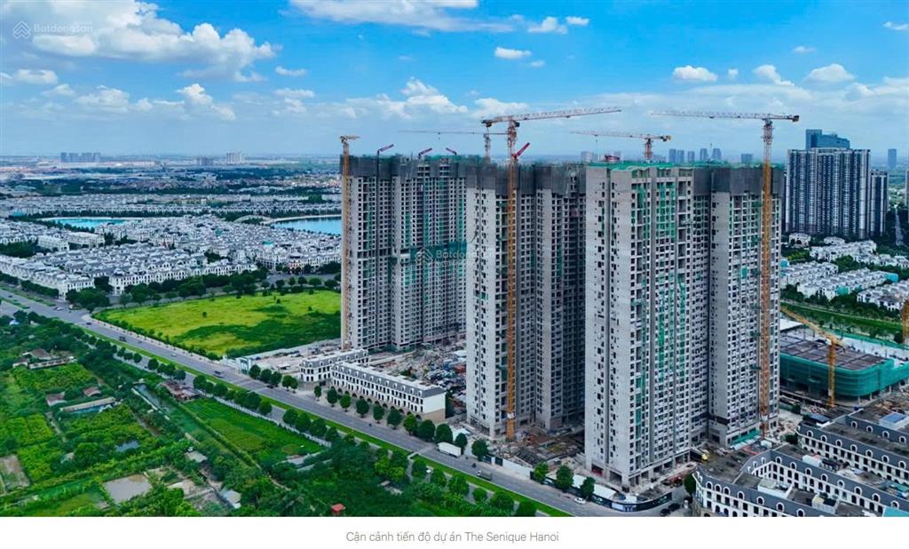 Hàng hiếm trần cao 3,3m, 2 ngủ 64,3m2 tòa cao cấp sp.