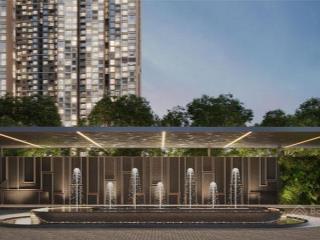 Tặng chủ mới 300 triệu  3pn 101,5m² đông nam, view biển hồ 24,5ha, tòa sen vip sp