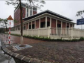 Chính chủ cho thuê đất biệt thự