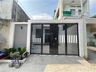 Nhà cấp 4 hiện đại phong cách tối giản