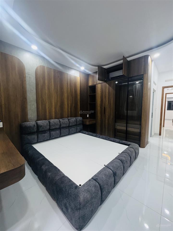 Tân hoà đông  5 tầng  xe tải tới nhà 80m2  giá nhỉnh 7 tỷ tl