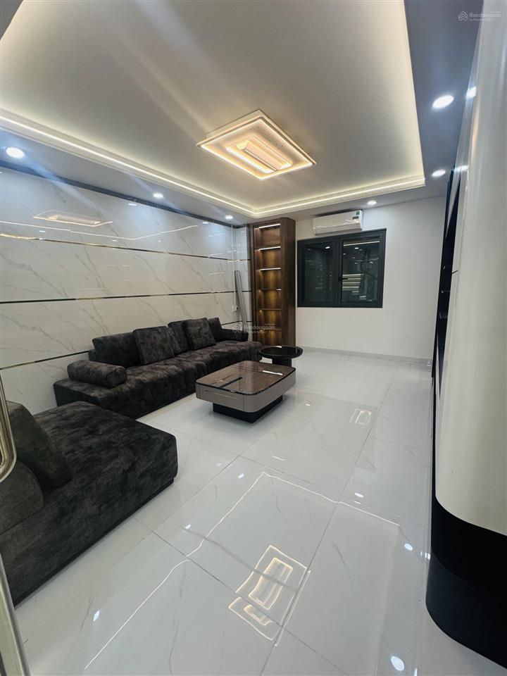 Tân hoà đông  5 tầng  xe tải tới nhà 80m2  giá nhỉnh 7 tỷ tl