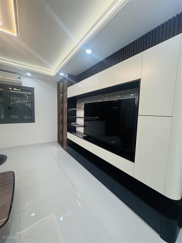 Tân hoà đông  5 tầng  xe tải tới nhà 80m2  giá nhỉnh 7 tỷ tl