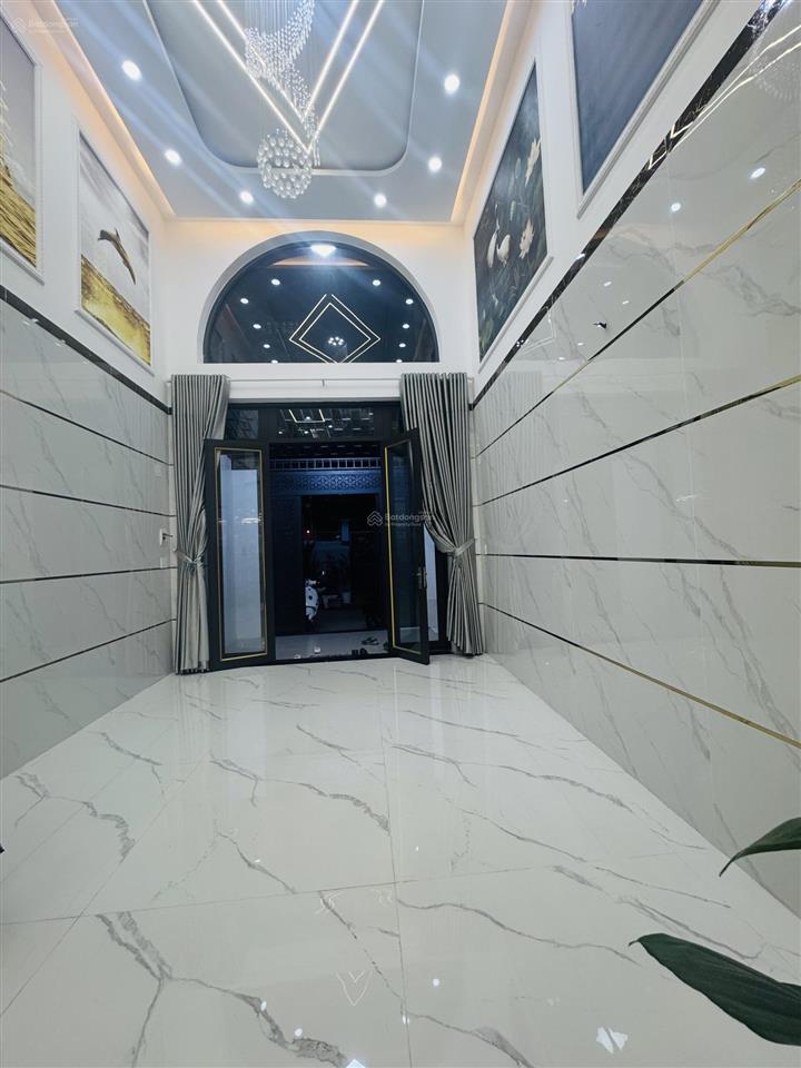 Tân hoà đông  5 tầng  xe tải tới nhà 80m2  giá nhỉnh 7 tỷ tl