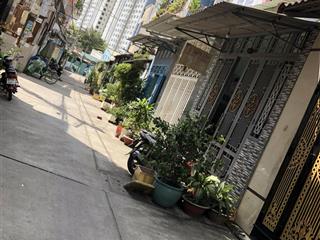 Phạm thế hiển p6 q8  hxh  3 tầng  4,2x15  giá 5t950