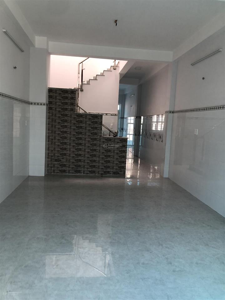 Phạm thế hiển p6 q8  hxh  3 tầng  4,2x16  giá 5t950