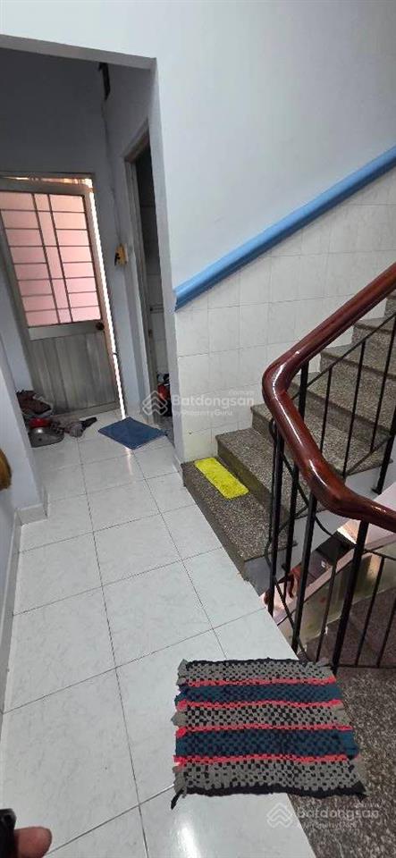 Kdc lý chiêu hoàng  bình phú  view công viên  4 tầng  giá 7t99 tl