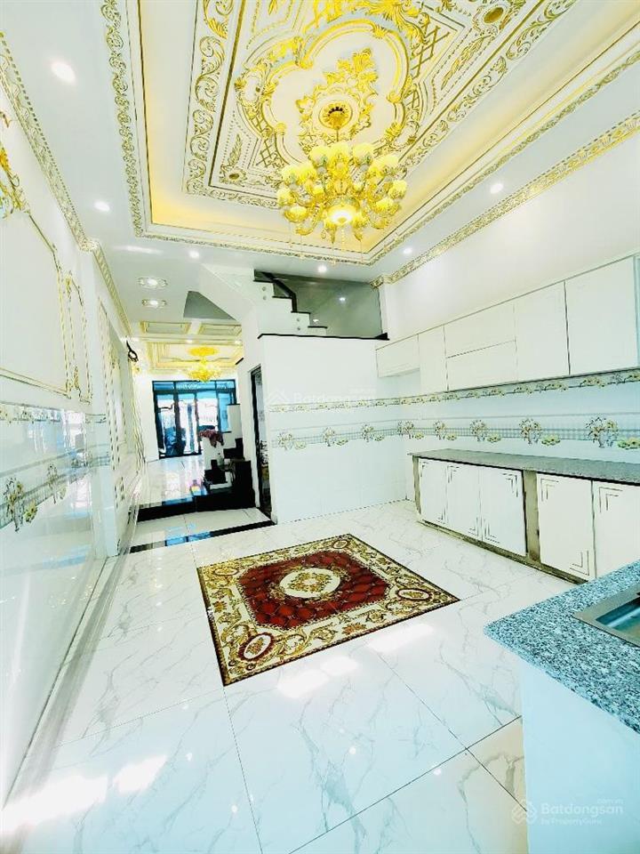 Nhà siêu đẹp  vòng xoay an lạc  kinh dương vương  76m2  3 tầng  nhỉnh 6t