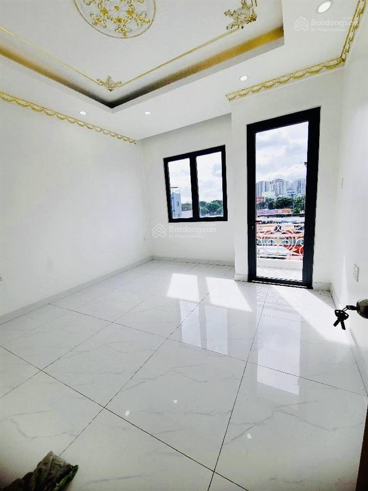 Nhà siêu đẹp  vòng xoay an lạc  kinh dương vương  76m2  3 tầng  nhỉnh 6t
