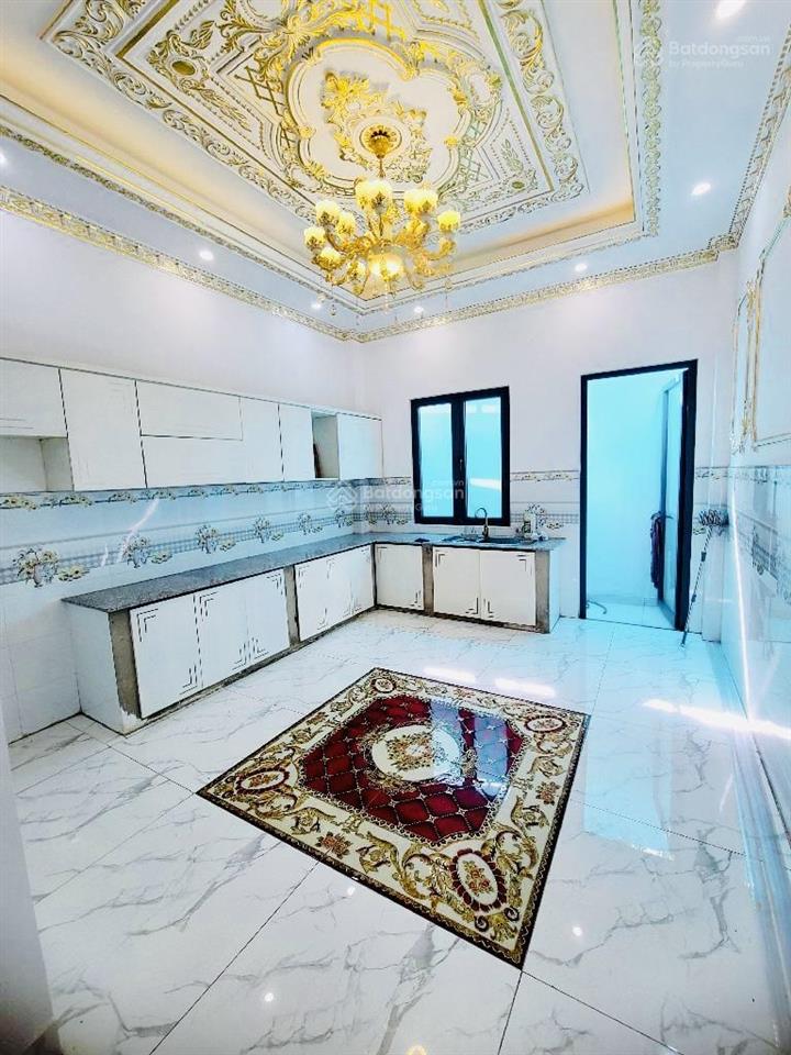 Nhà siêu đẹp  vòng xoay an lạc  kinh dương vương  76m2  3 tầng  nhỉnh 6t