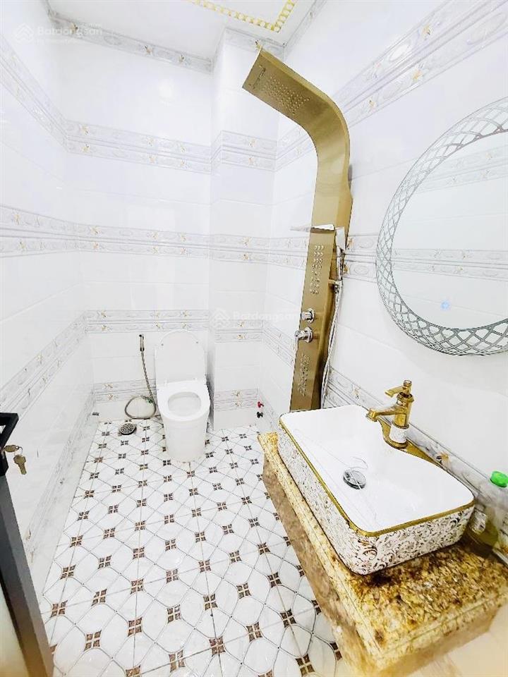 Nhà siêu đẹp  vòng xoay an lạc  kinh dương vương  76m2  3 tầng  nhỉnh 6t