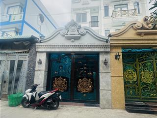 Nhà siêu đẹp  vòng xoay an lạc  kinh dương vương  76m2  3 tầng  nhỉnh 6t