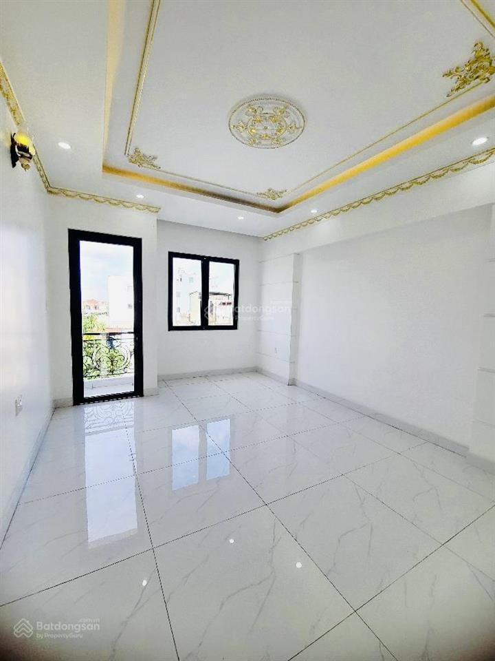 Nhà siêu đẹp  vòng xoay an lạc  kinh dương vương  76m2  3 tầng  nhỉnh 6t