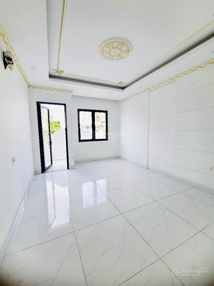 Nhà siêu đẹp  vòng xoay an lạc  kinh dương vương  76m2  3 tầng  nhỉnh 6t