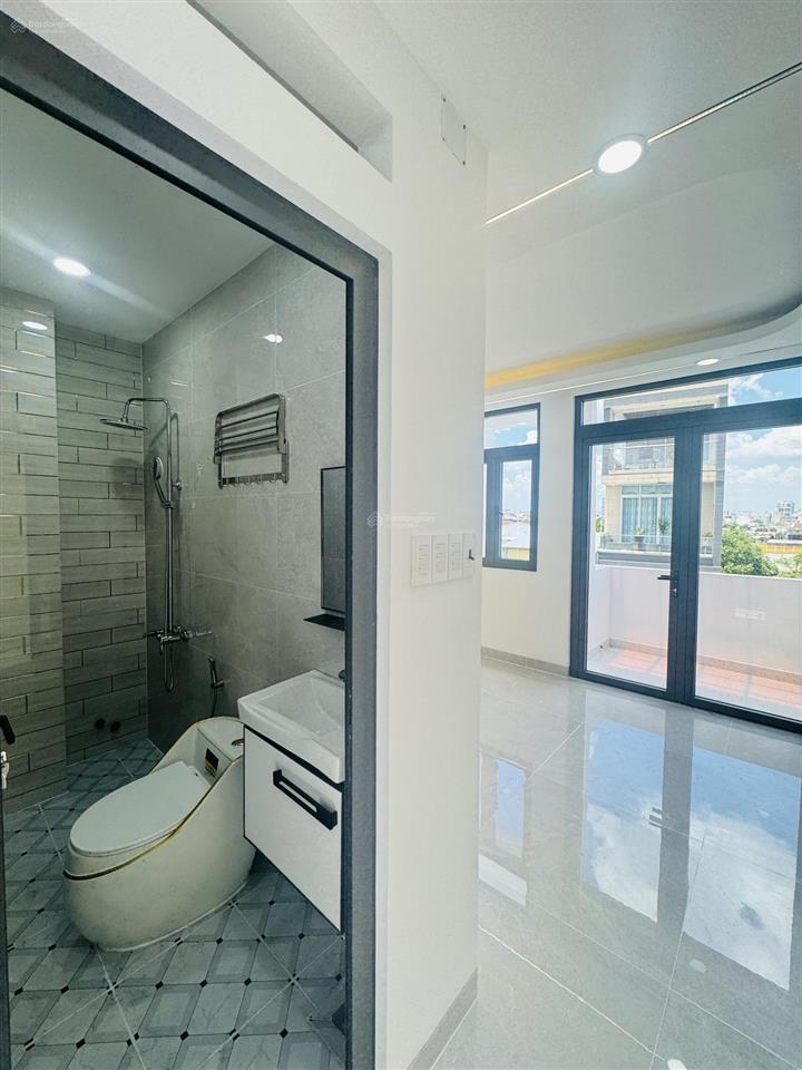 Mặt tiền kinh doanh đường số  ngay tân kỳ tân quý  4 tầng  giá nhỉnh 5đ tl