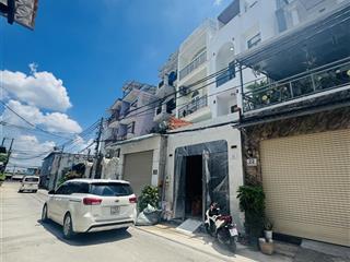 Mặt tiền kinh doanh đường số  ngay tân kỳ tân quý  4 tầng  giá nhỉnh 5đ tl