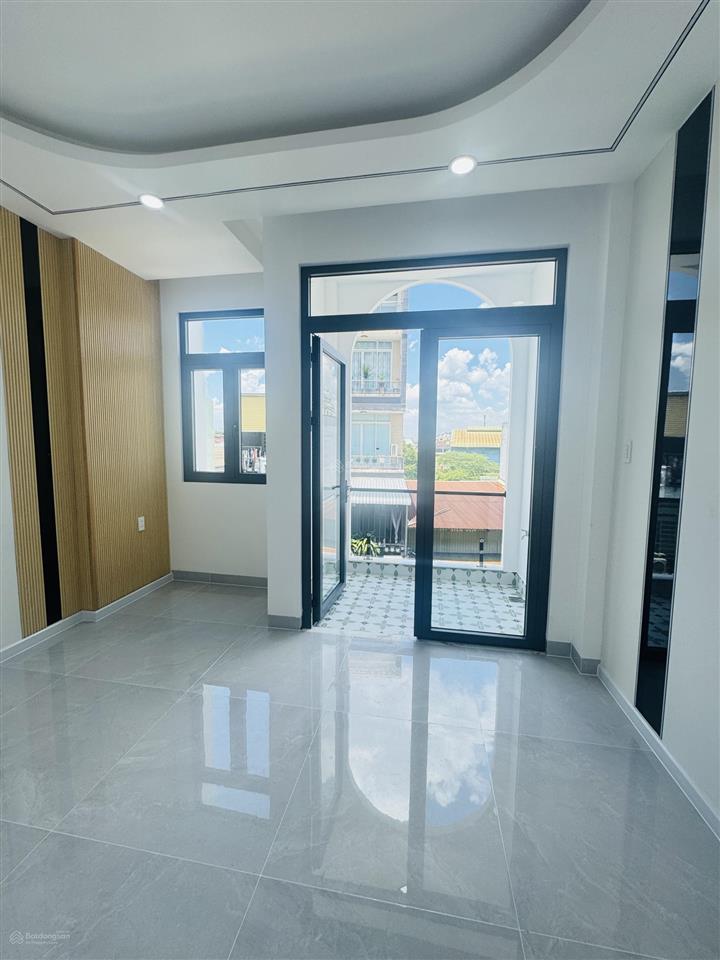 Mặt tiền kinh doanh đường số  ngay tân kỳ tân quý  4 tầng  giá nhỉnh 5đ tl