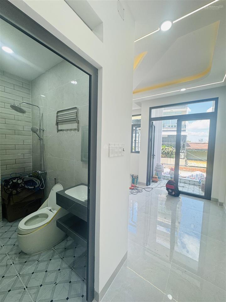 Mặt tiền kinh doanh đường số  ngay tân kỳ tân quý  4 tầng  giá nhỉnh 5đ tl