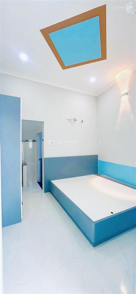 Nhỉnh 3tỷ có ngay nhà mới khu tên lửa  hẻm ô tô  full nội thất  nhà mới 100%