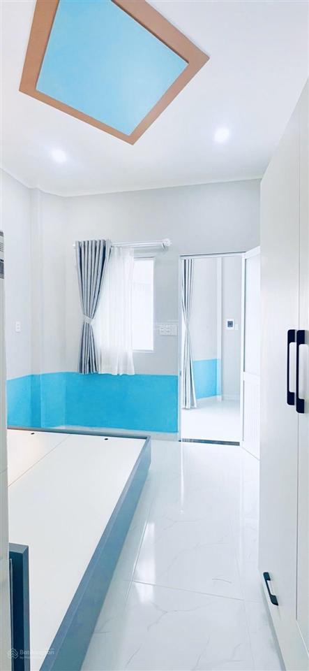 Nhỉnh 3tỷ có ngay nhà mới khu tên lửa  hẻm ô tô  full nội thất  nhà mới 100%