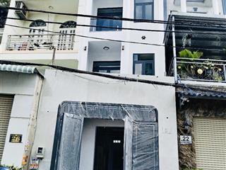 Mặt tiền kinh doanh đường số  ngay tân kỳ tân quý  4 tầng btct  giá 5t3 tl