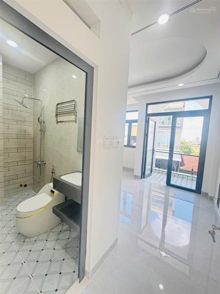 Mặt tiền kinh doanh đường số  ngay tân kỳ tân quý  4 tầng btct  giá 5t3 tl