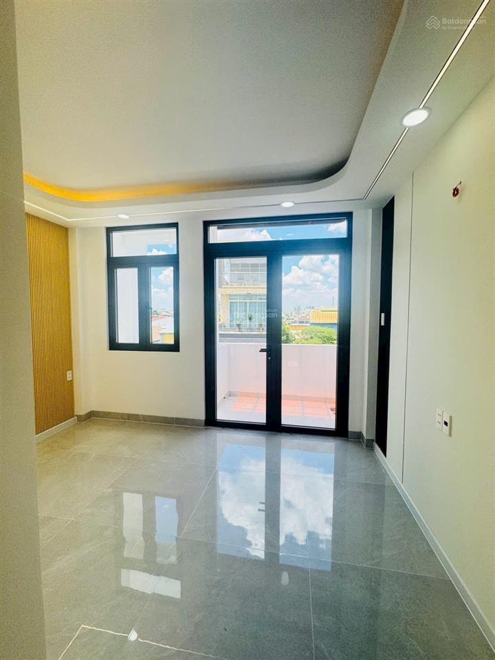 Mặt tiền kinh doanh đường số  ngay tân kỳ tân quý  4 tầng btct  giá 5t3 tl