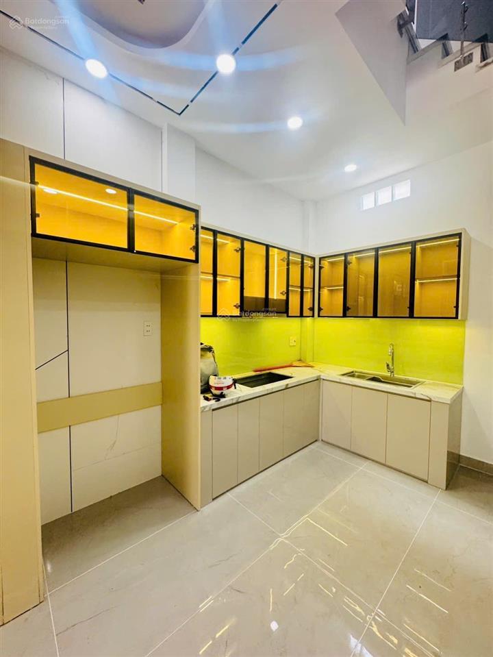Mặt tiền kinh doanh đường số  ngay tân kỳ tân quý  4 tầng btct  giá 5t3 tl