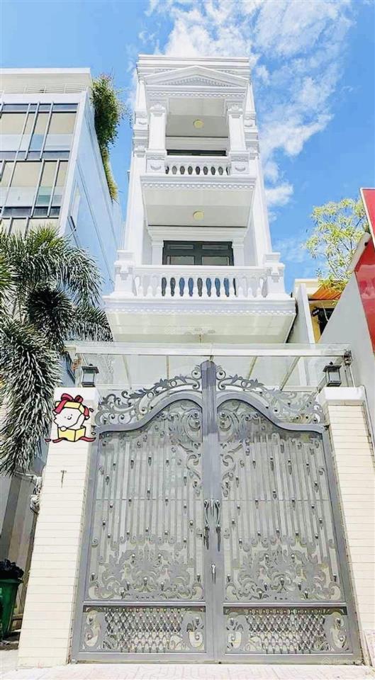 Mặt tiền 5 tầng kinh doanh đỉnh  lý chiêu hoàng q6  có lề 3m tiện buôn bán  giá 13 tỷ tl