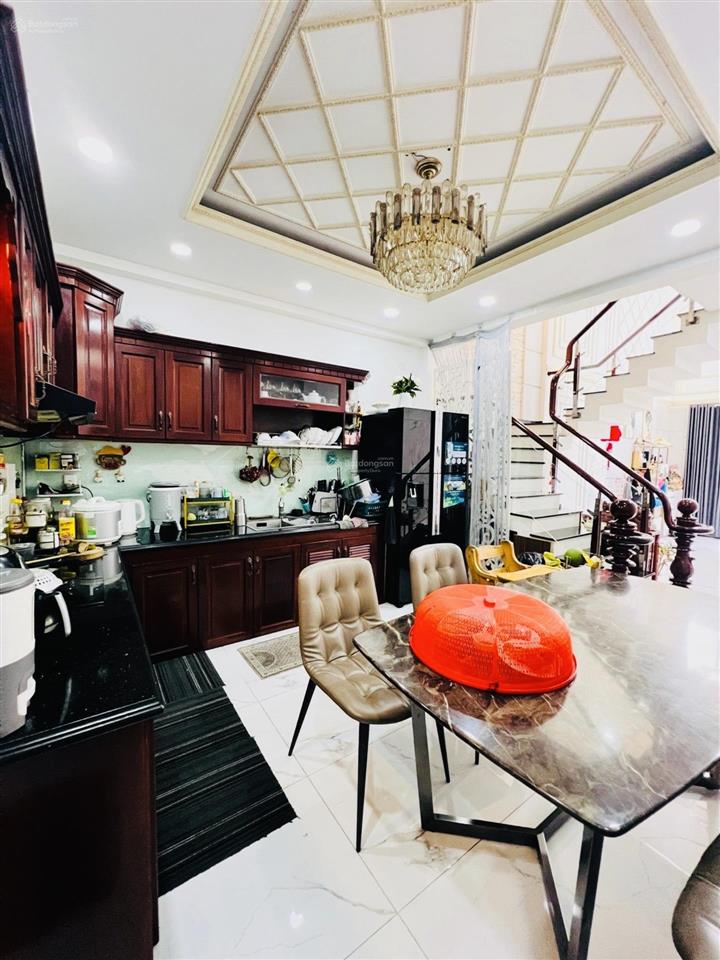 Khu dân cư lux home gardens  an dương vương, p. an lạc  5 tầng  giá nhỉnh 6 tỷ tl