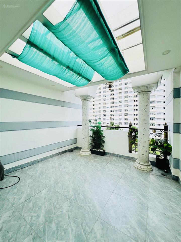 Khu dân cư lux home gardens  an dương vương, p. an lạc  5 tầng  giá nhỉnh 6 tỷ tl