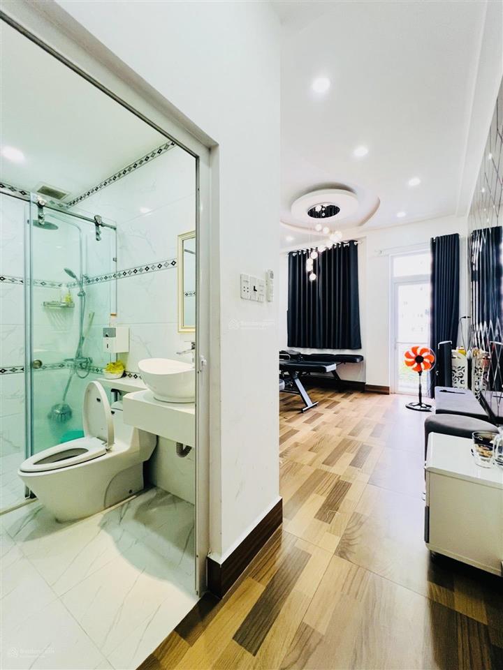 Khu dân cư lux home gardens  an dương vương, p. an lạc  5 tầng  giá nhỉnh 6 tỷ tl