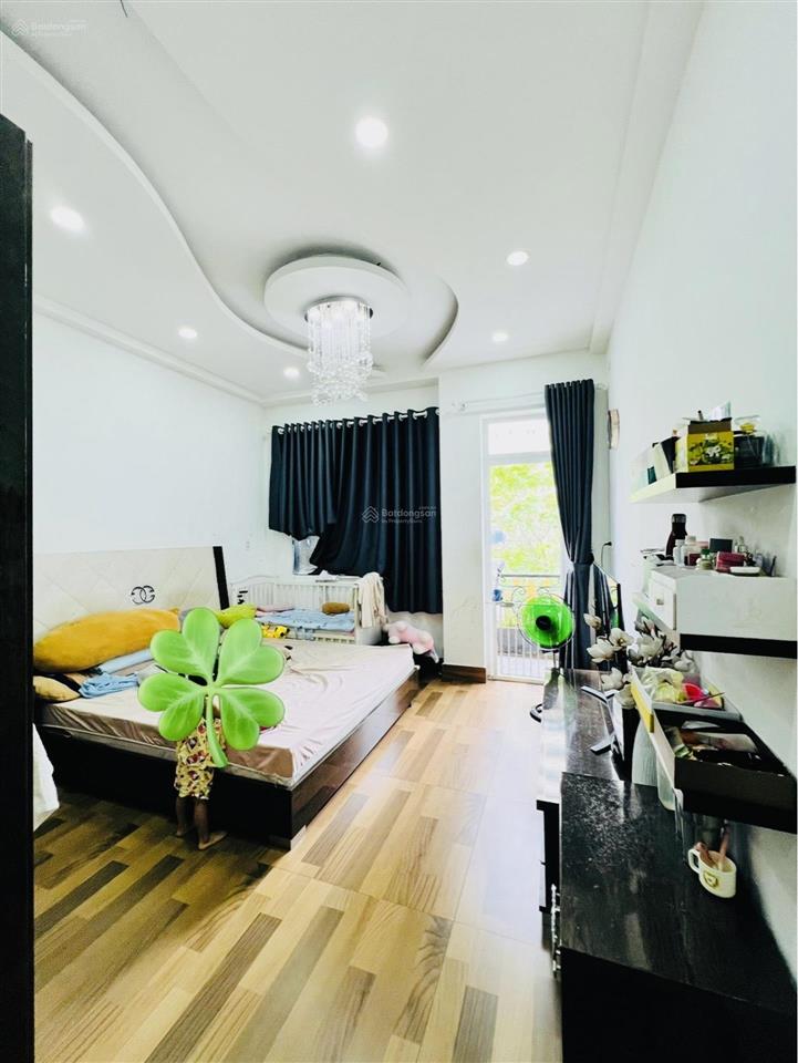 Khu dân cư lux home gardens  an dương vương, p. an lạc  5 tầng  giá nhỉnh 6 tỷ tl